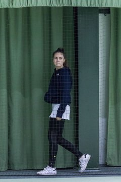 Bild 134 - Damen OL CadA - Hamburger Polo Club : Ergebnis: 6:0